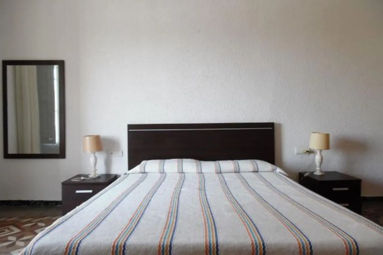 Apartamento San Roc L'Ametlla de Mar Apartment