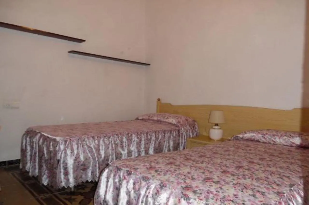 Apartment Apartamento San Roc L'Ametlla de Mar Spain