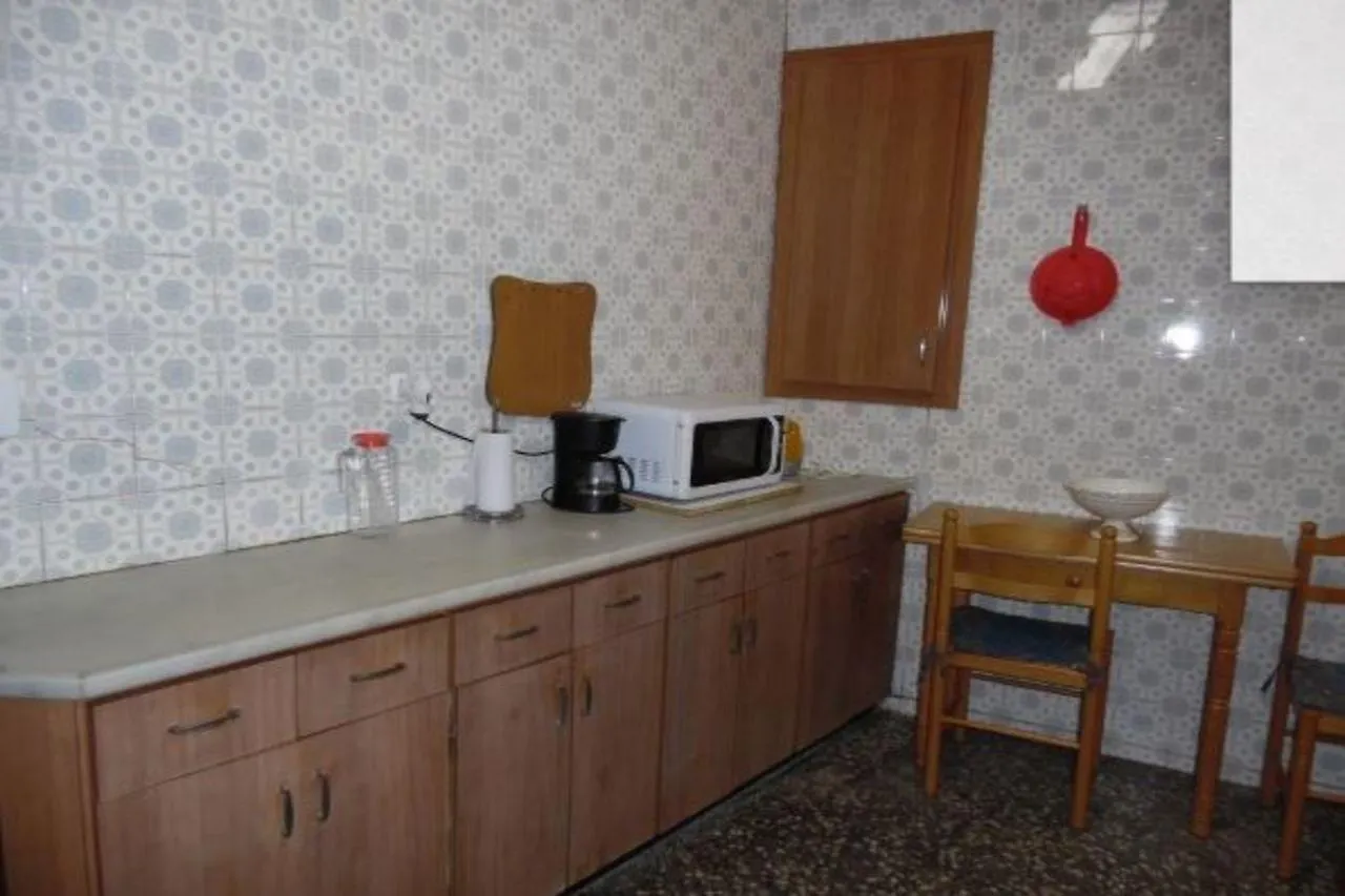 Apartamento San Roc L'Ametlla de Mar