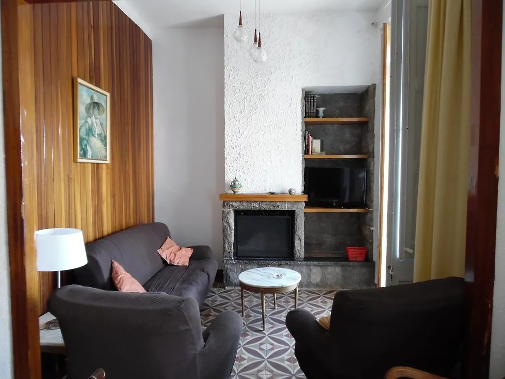 Apartamento San Roc L'Ametlla de Mar Spain