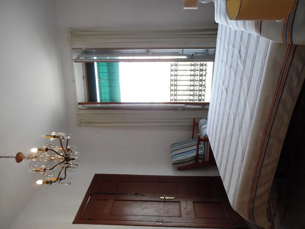 Apartamento San Roc L'Ametlla de Mar Apartment