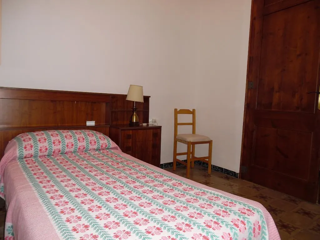 Apartamento San Roc L'Ametlla de Mar Spain