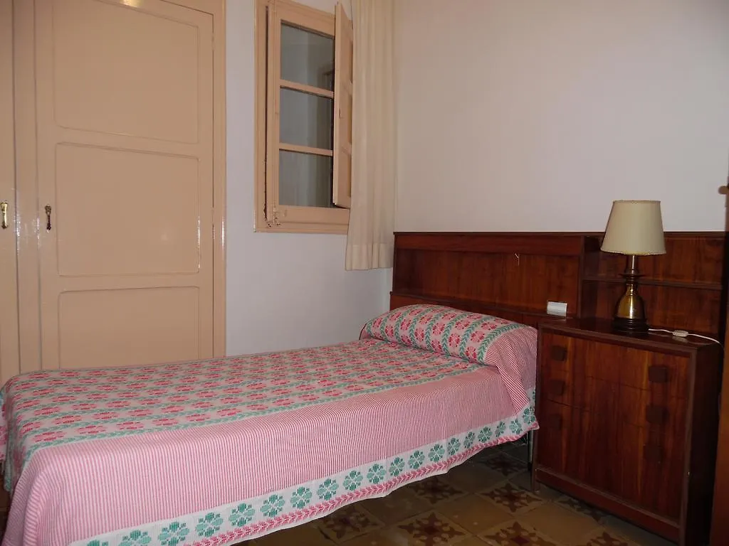 Apartamento San Roc L'Ametlla de Mar 0*,  Spain