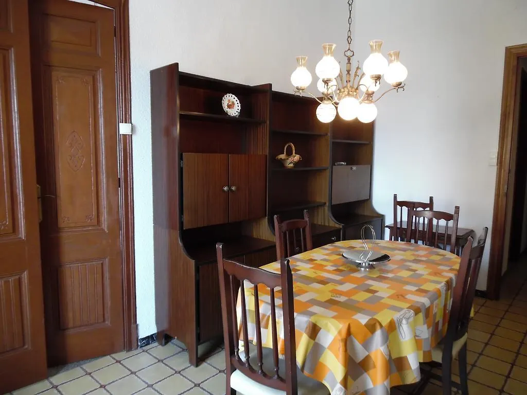 Apartamento San Roc L'Ametlla de Mar Apartment