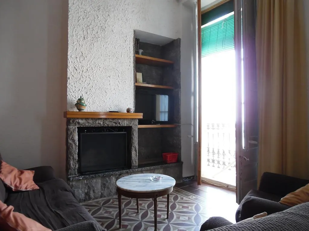 Apartamento San Roc L'Ametlla de Mar 0*,