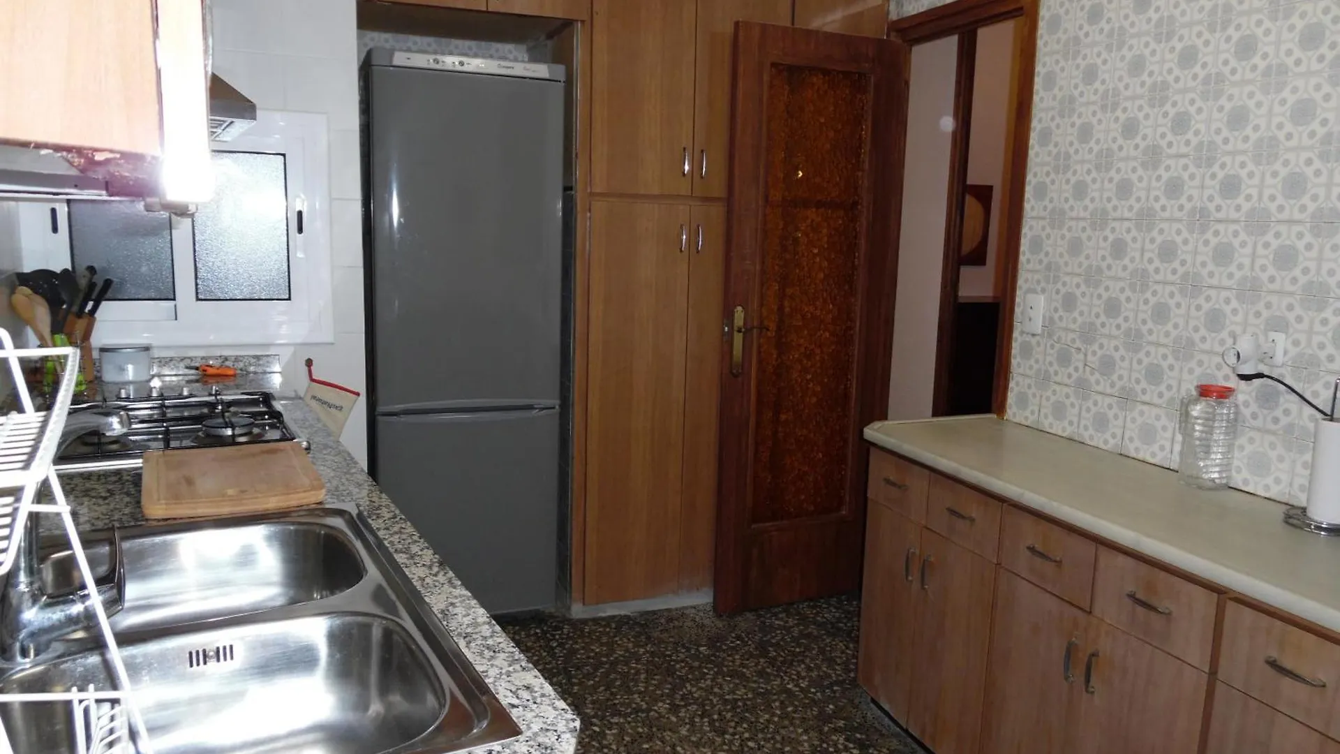 Apartment Apartamento San Roc L'Ametlla de Mar