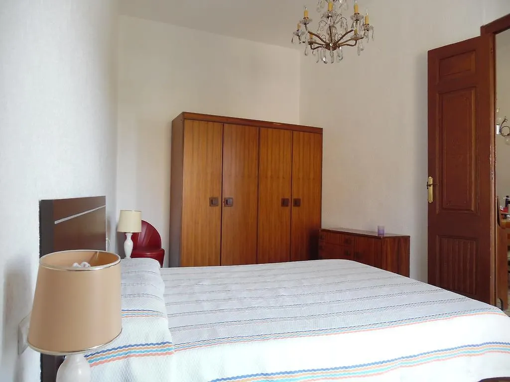 Apartamento San Roc L'Ametlla de Mar 0*,