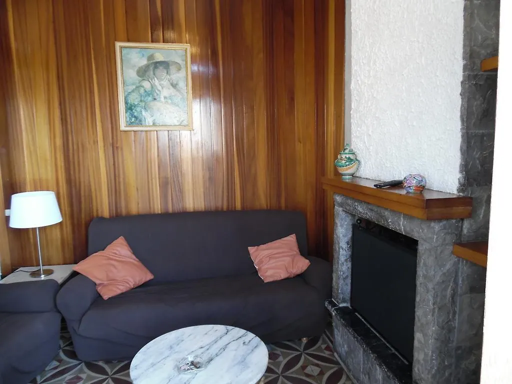 Apartamento San Roc L'Ametlla de Mar 0*,
