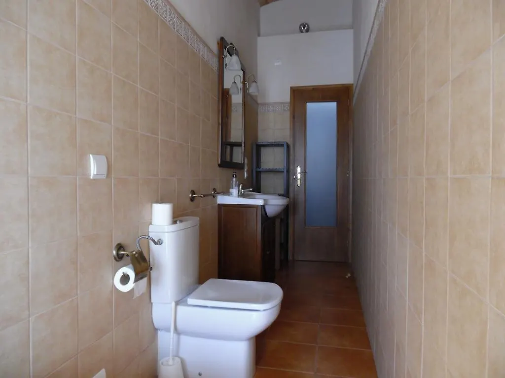 Apartamento San Roc L'Ametlla de Mar 0*,  Spain