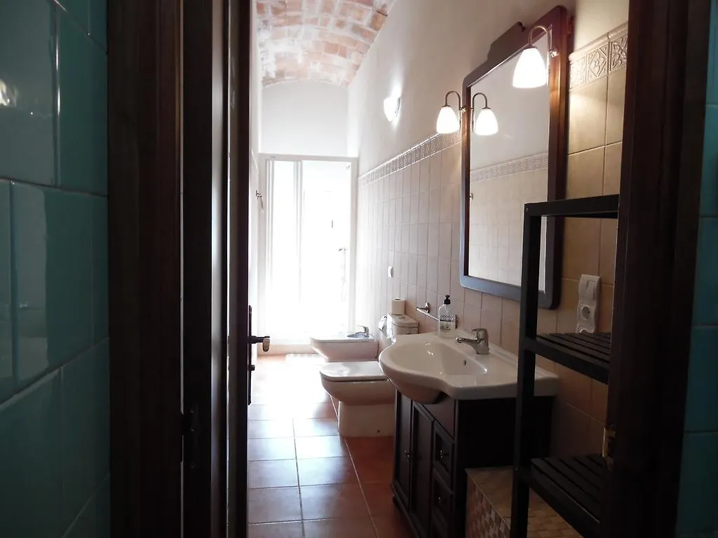 Apartamento San Roc L'Ametlla de Mar Spain