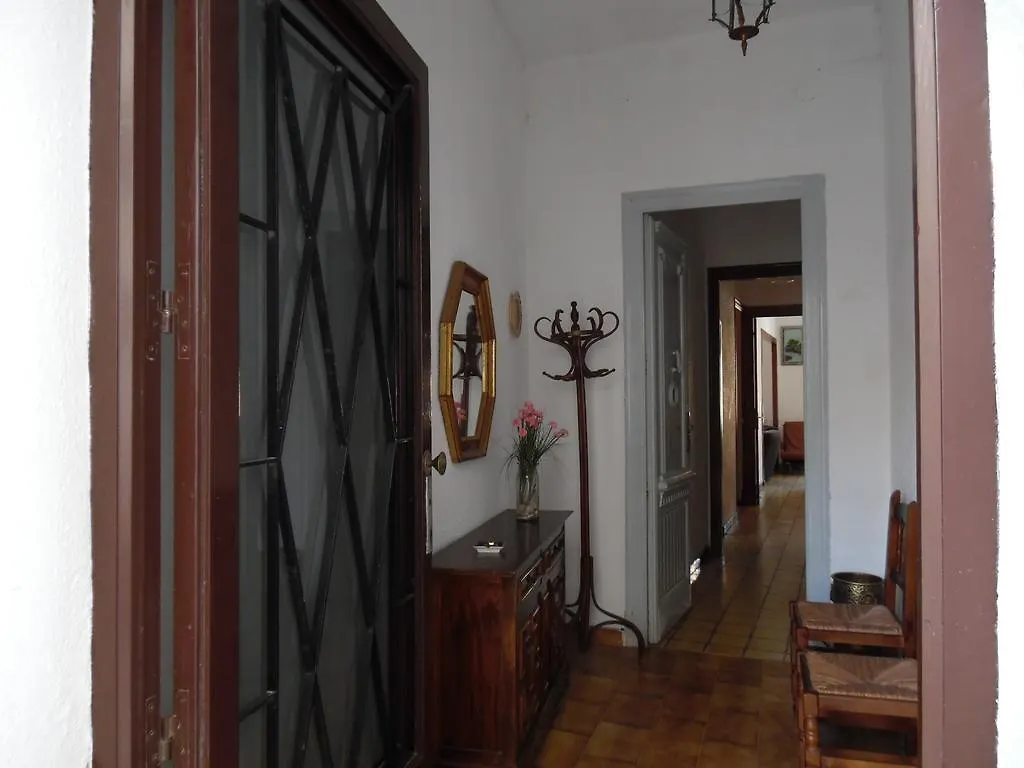 Apartment Apartamento San Roc L'Ametlla de Mar