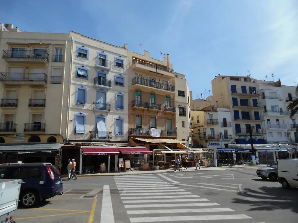 Apartamento San Roc L'Ametlla de Mar 0*,  Spain