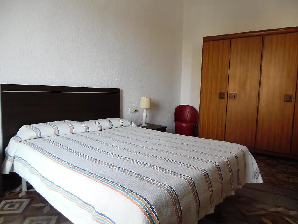 Apartamento San Roc L'Ametlla de Mar Apartment